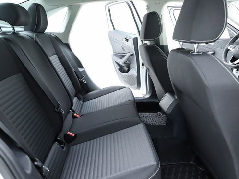 New 2026 Volkswagen Jetta S image 36