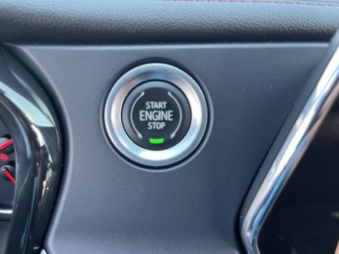 Certified 2021 Chevrolet Blazer RS image 17