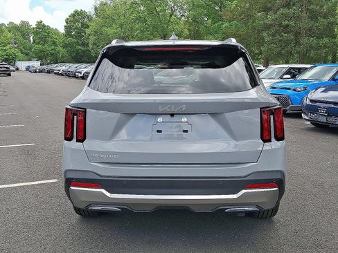 New 2026 Kia Sorento EX image 5