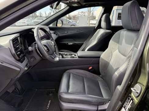 Used 2024 Lexus RX 350 AWD image 13