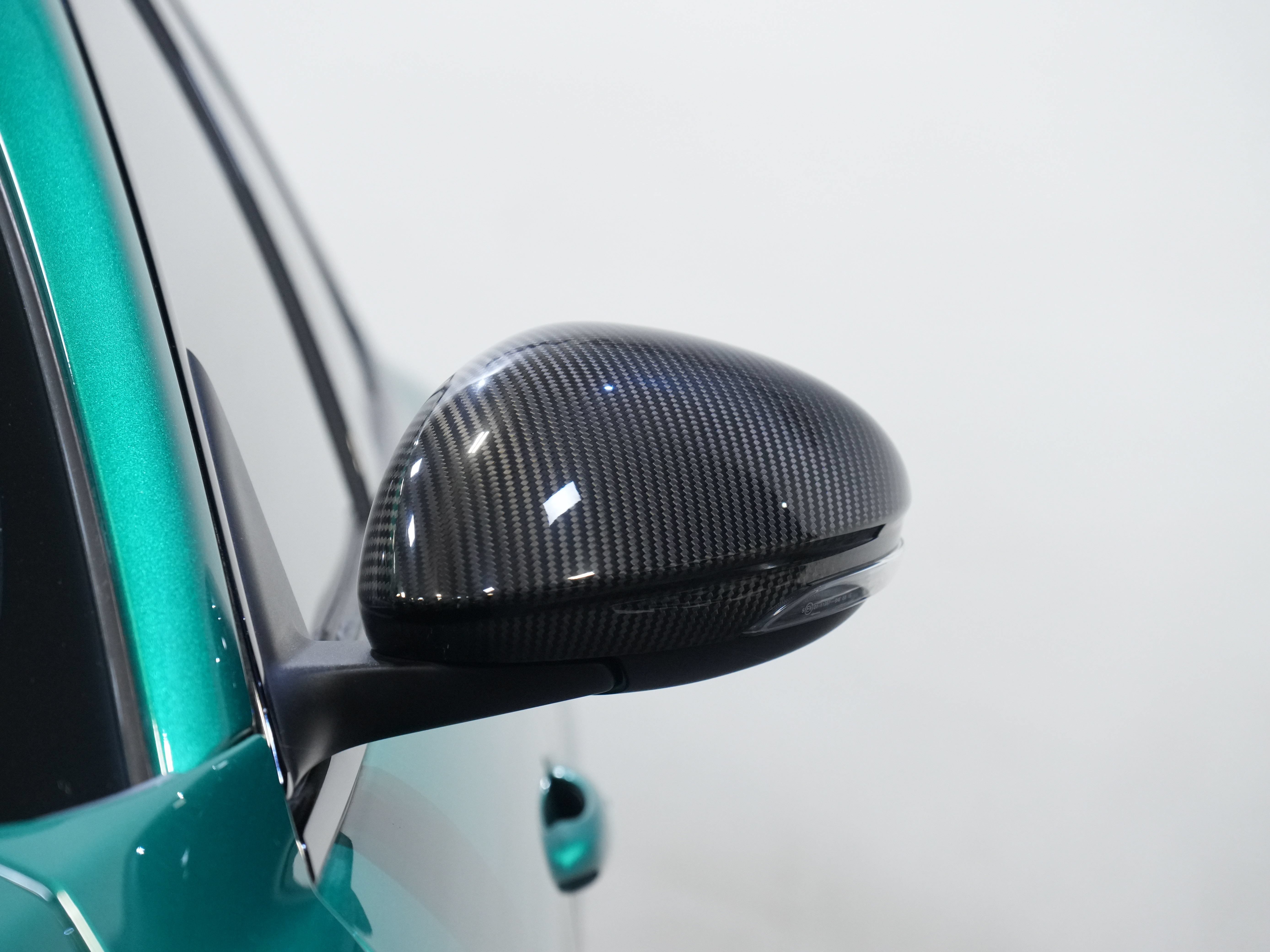 Used 2024 Alfa Romeo Giulia Quadrifoglio RWD image 11