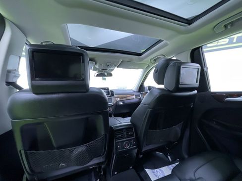 Used 2016 Mercedes-Benz GLE 400 4MATIC image 30