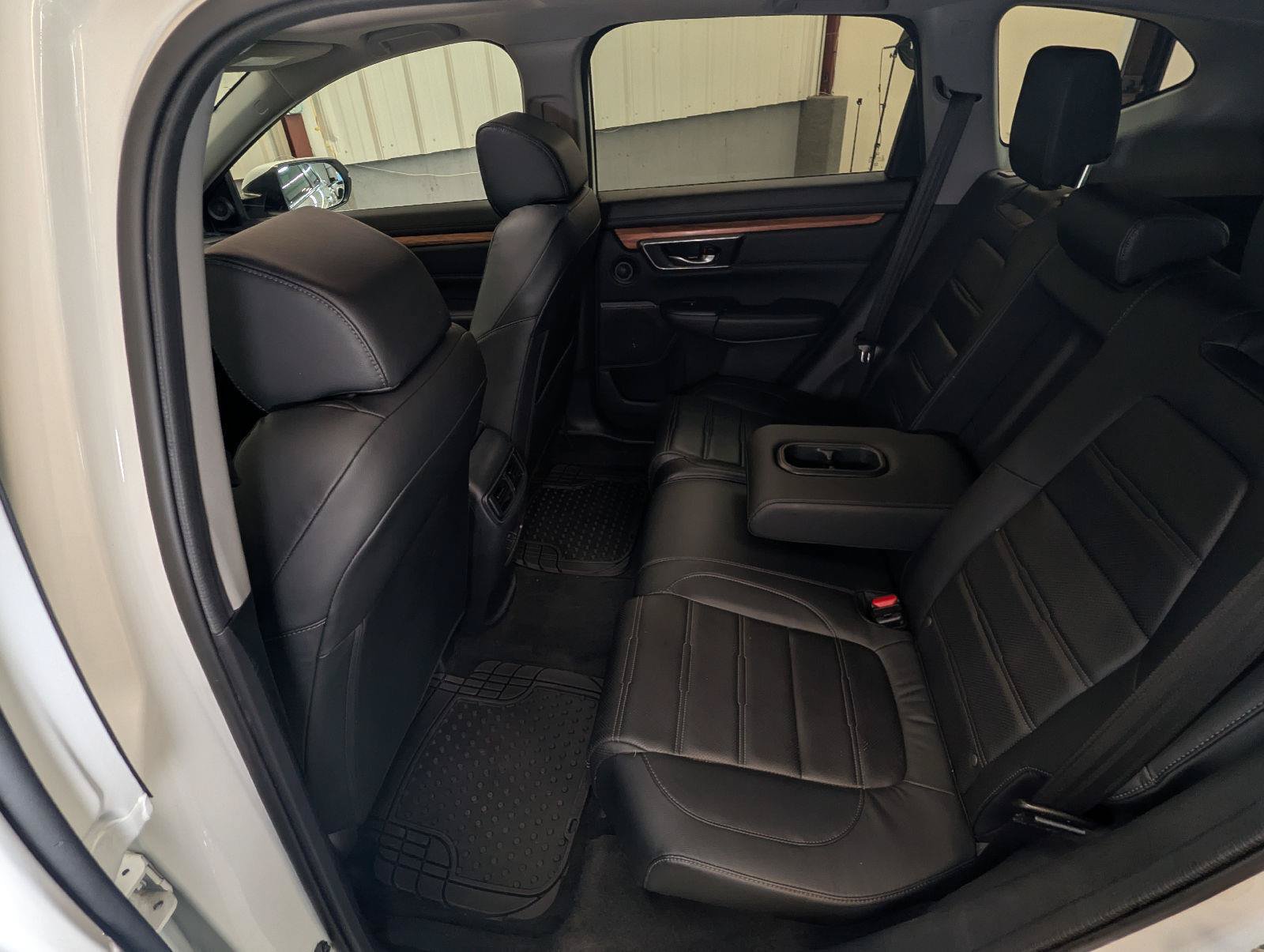 Used 2019 Honda CR-V EX-L image 38