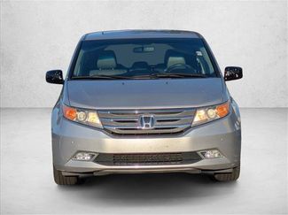 Used 2012 Honda Odyssey Touring video 2