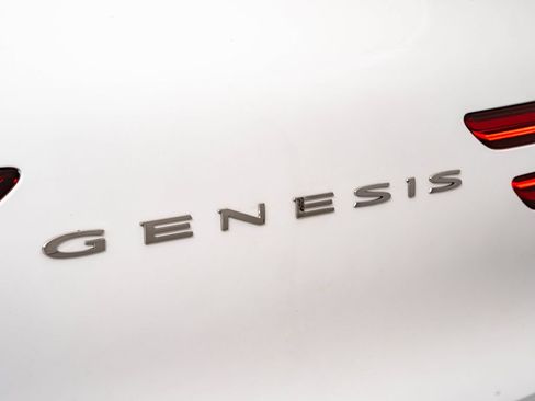 Used 2026 Genesis GV70 2.5T Sport Prestige AWD/4WD image 17