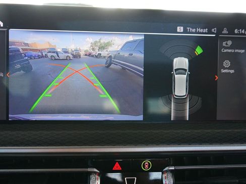 Used 2022 BMW X3 sDrive30i w/ M Sport Package 2 image 22