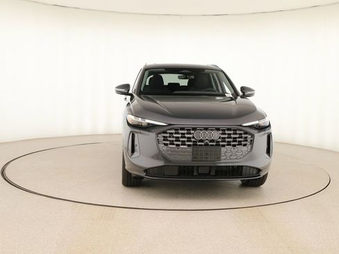 New 2025 Audi Q5 Premium Plus image 11