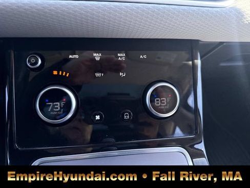 Used 2020 Land Rover Range Rover Evoque S image 25