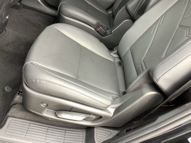Used 2026 Hyundai Palisade XRT Pro AWD/4WD image 11