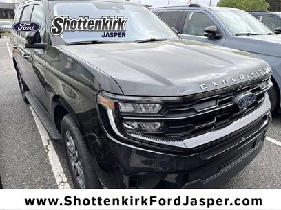 Used 2025 Ford Expedition Active