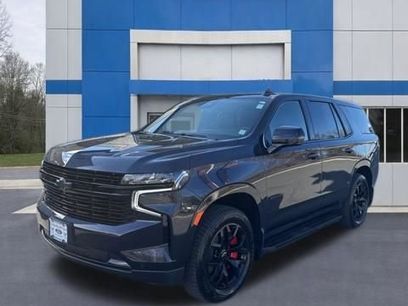 Used 2023 Chevrolet Tahoe RST w/ RST Performance Edition