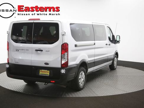 Used 2023 Ford Transit 350 XLT RWD image 38