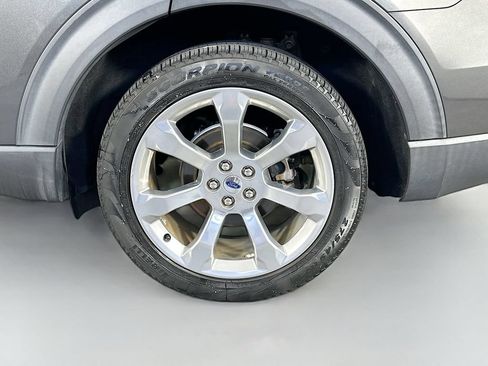 Used 2020 Ford Explorer Platinum w/ Premium Technology Package AWD/4WD image 33