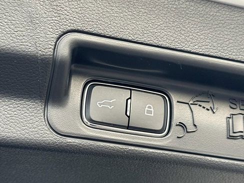 New 2026 Ford Explorer ST w/ Sun And Sound Package RWD image 11