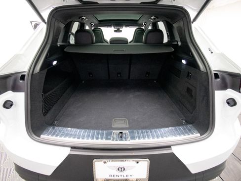 Used 2025 Porsche Cayenne S AWD/4WD image 39