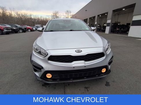 Used 2019 Kia Forte LXS image 7