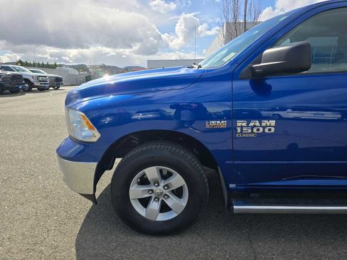 Used 2019 RAM 1500 Tradesman w/ Popular Equipment Group image 19