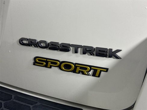 Used 2021 Subaru Crosstrek 2.0i Premium w/ Popular Package #3 image 36