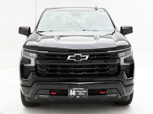 Used 2023 Chevrolet Silverado 1500 RST w/ Redline Edition image 5