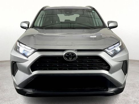 Used 2024 Toyota RAV4 XLE image 5