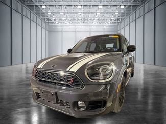 Used 2019 MINI Cooper Countryman S w/ Signature Upholstery Package AWD/4WD video 1
