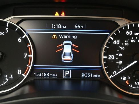 Used 2020 Nissan Altima 2.5 S image 15