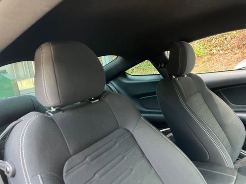 Used 2021 Ford Mustang Mach 1 image 38