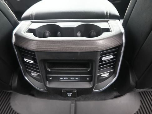 New 2026 RAM 1500 Laramie w/ Sport Appearance Package AWD/4WD image 24