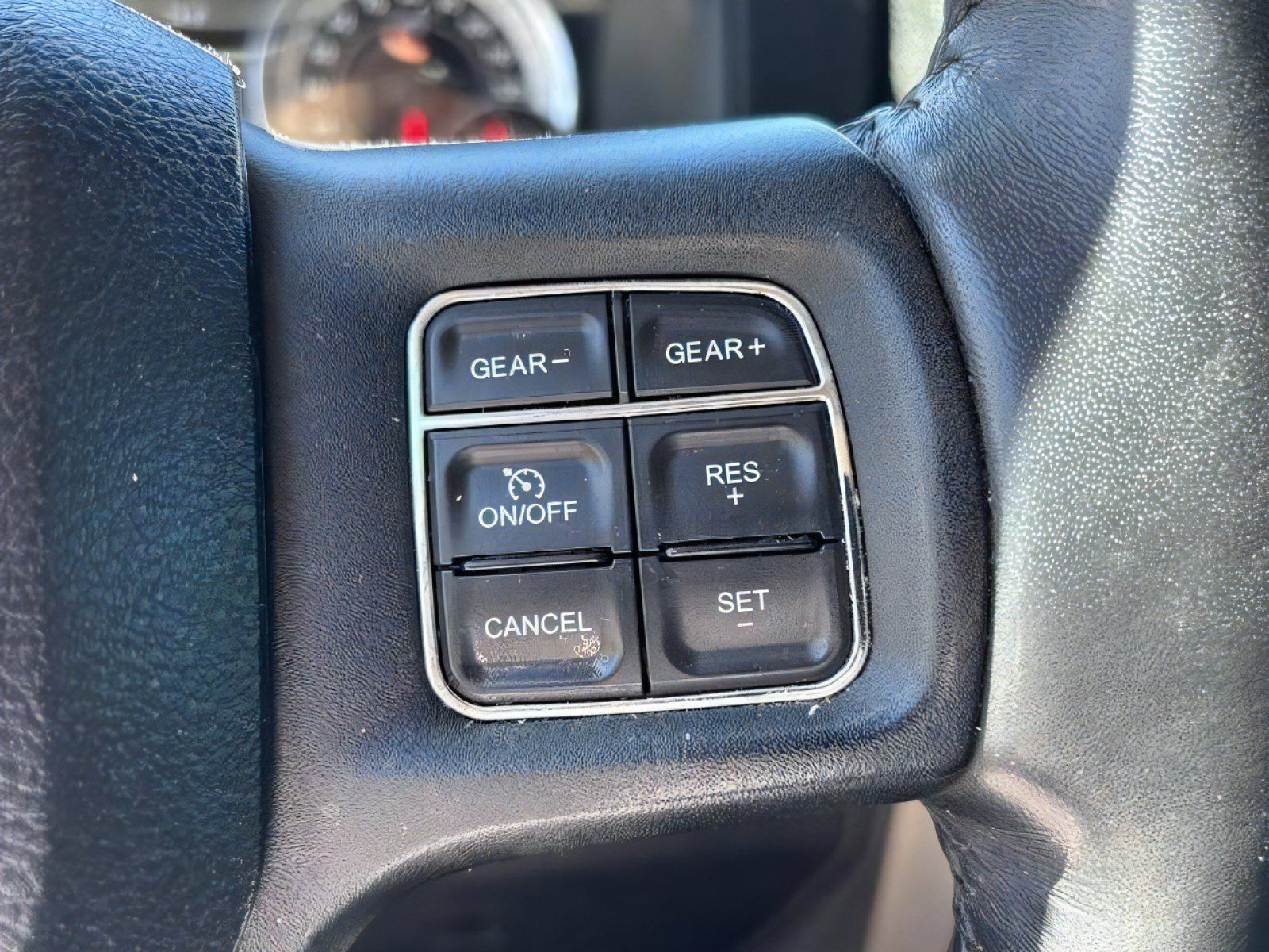 Used 2016 RAM 1500 Sport w/ Convenience Group RWD image 22