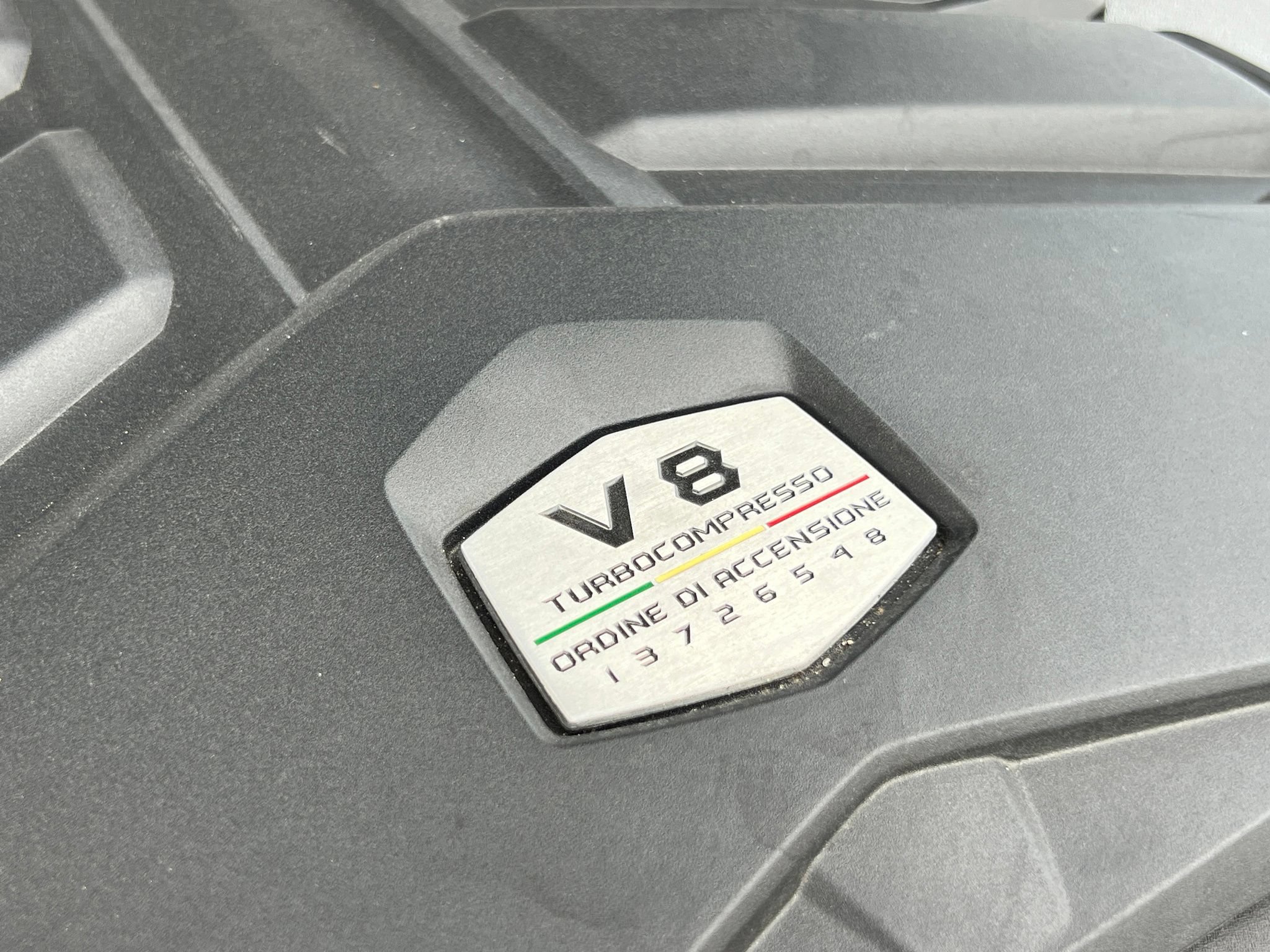 Used 2020 Lamborghini Urus AWD/4WD image 47