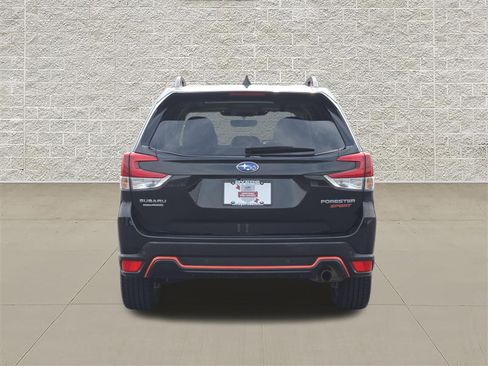 Used 2024 Subaru Forester Sport AWD/4WD image 6