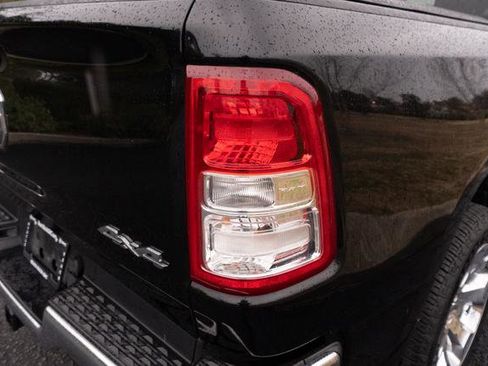 Used 2023 RAM 1500 Big Horn image 38