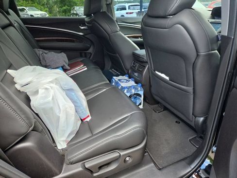 Used 2018 Acura MDX FWD image 11