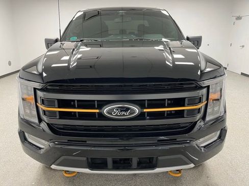 Used 2022 Ford F150 Tremor w/ Equipment Group 401A Mid AWD/4WD image 3