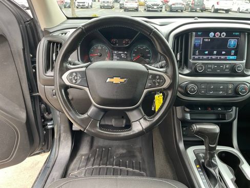Used 2015 Chevrolet Colorado LT RWD image 12