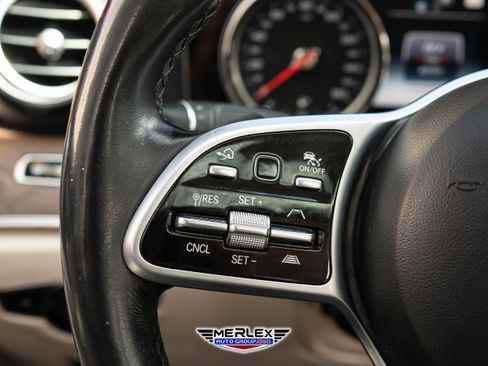 Used 2019 Mercedes-Benz E 300 4MATIC w/ Driver Assistance Package image 24