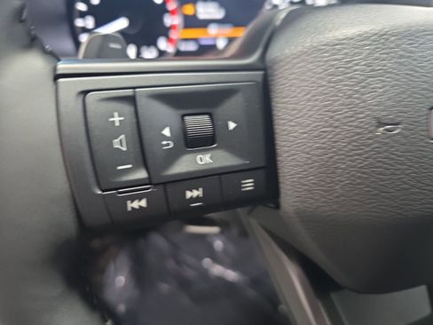 New 2026 Nissan Rogue SV image 17