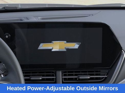 New 2026 Chevrolet Trax LT w/ Sunroof Package image 21