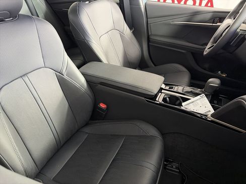 New 2026 Toyota Camry XSE FWD image 23