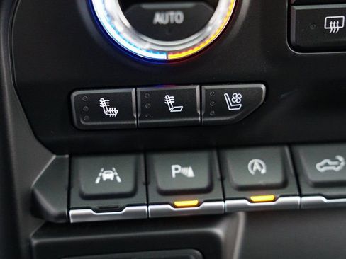 Used 2019 GMC Sierra 1500 Denali image 29