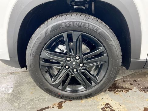 New 2026 Chevrolet Trax ACTIV w/ Driver Confidence Package image 26