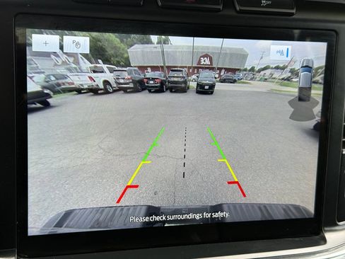 Used 2023 Ford F150 XLT w/ Equipment Group 302A High RWD image 39