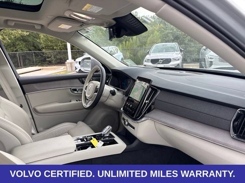 Certified 2026 Volvo XC90 B6 Ultra AWD/4WD image 15