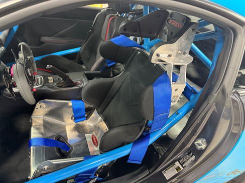 Used 2023 Subaru BRZ Limited image 28