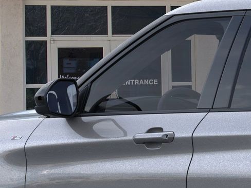 New 2025 Ford Explorer ST-Line w/ ST-Line Street Pack image 21