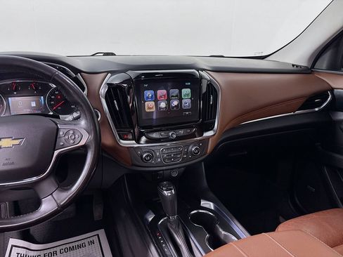 Used 2018 Chevrolet Traverse High Country AWD/4WD image 26