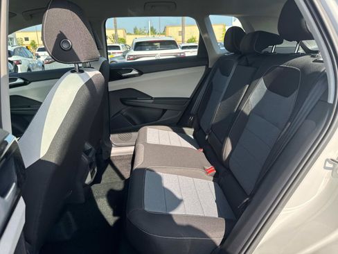 New 2025 Volkswagen Taos S image 13