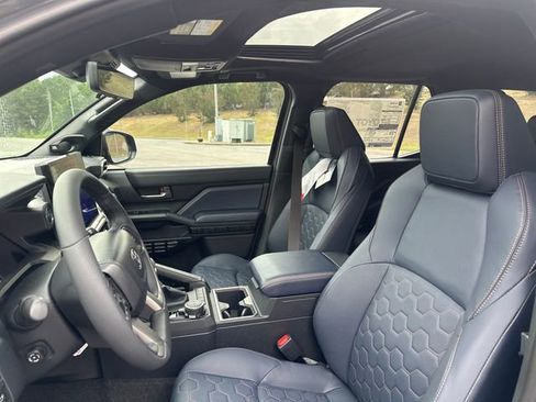New 2026 Toyota 4Runner 4WD image 11