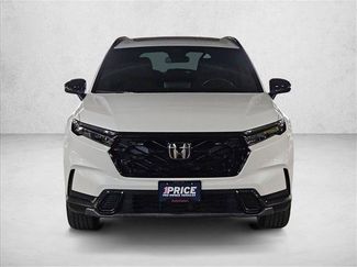 Used 2024 Honda CR-V Sport video 2