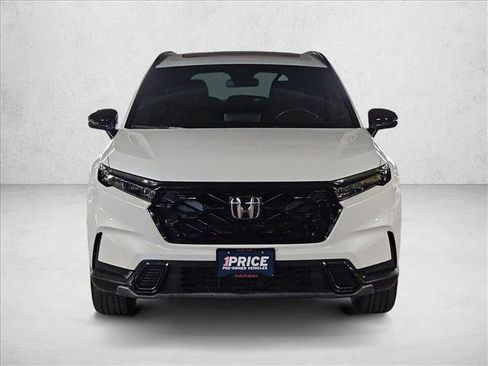 Used 2024 Honda CR-V Sport image 2